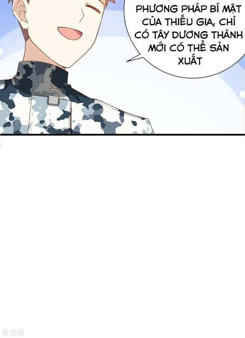 đọc truyện Từ Hôm Nay Bắt Đầu Làm Thành Chủ Chương 138 ảnh 38 tại Thiên Thai Truyện