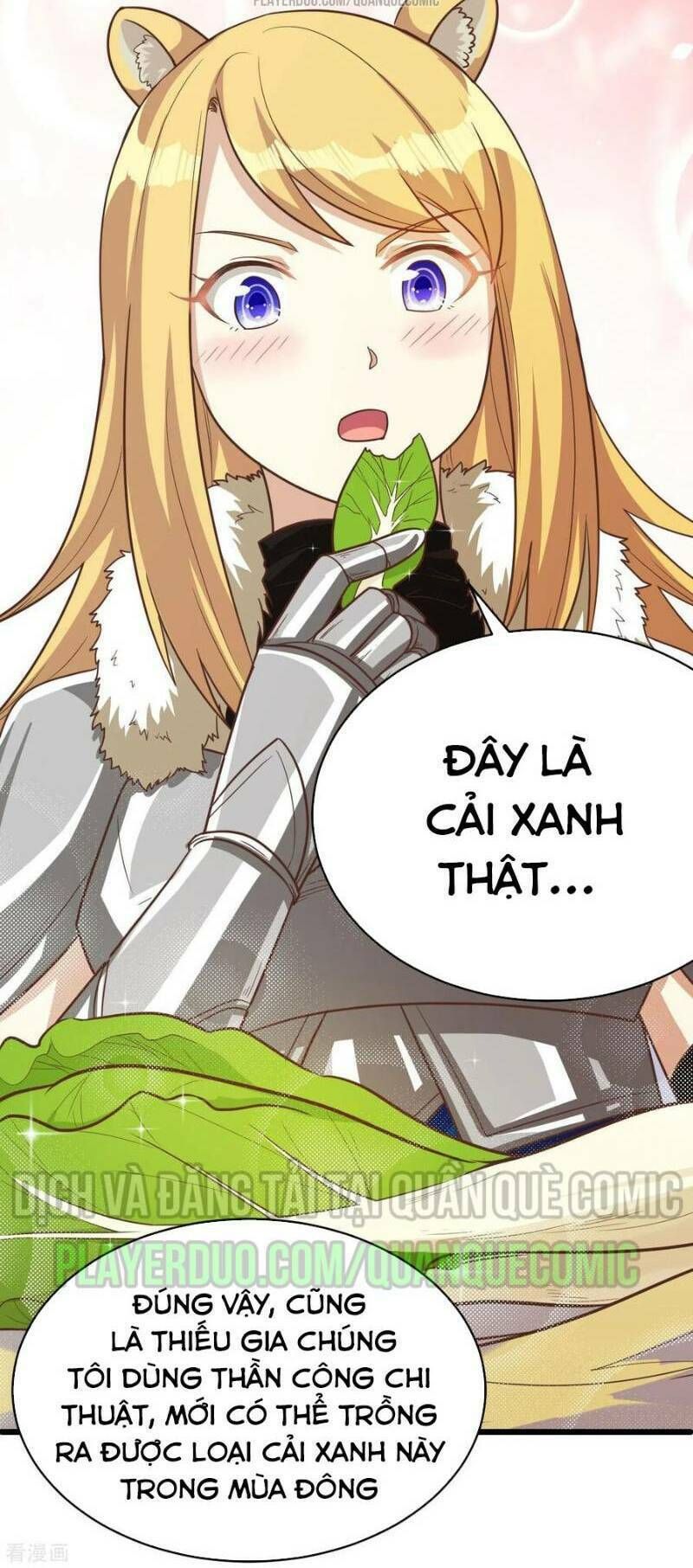 đọc truyện Từ Hôm Nay Bắt Đầu Làm Thành Chủ Chương 138 ảnh 42 tại Thiên Thai Truyện