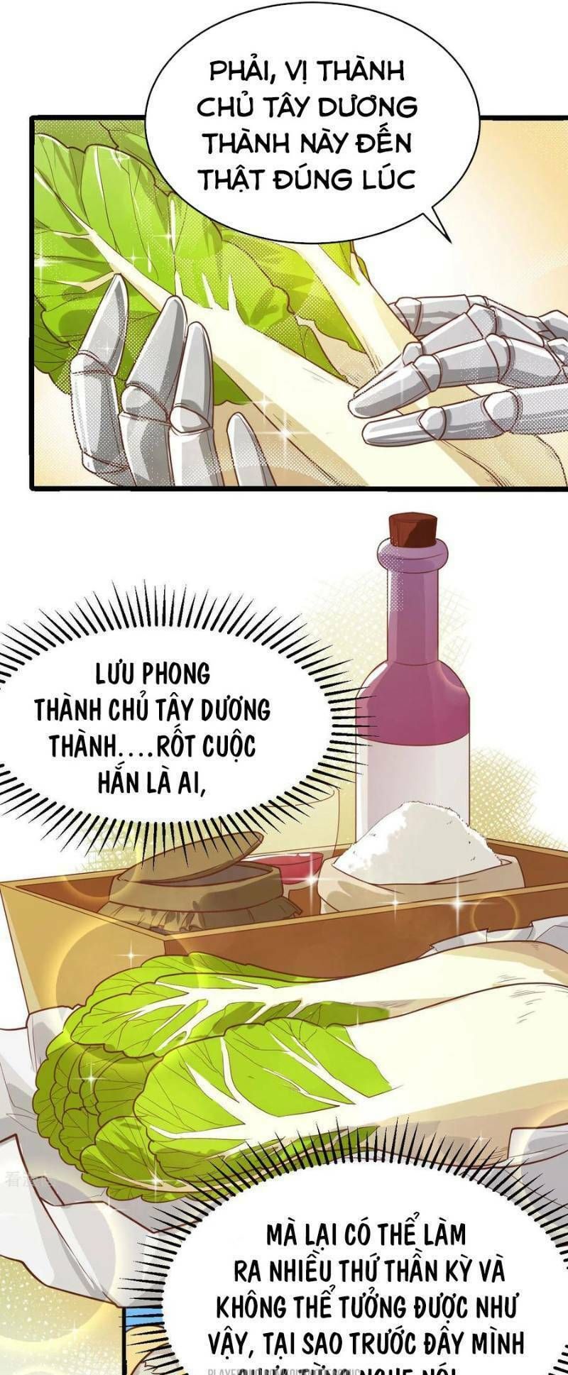 đọc truyện Từ Hôm Nay Bắt Đầu Làm Thành Chủ Chương 138 ảnh 49 tại Thiên Thai Truyện