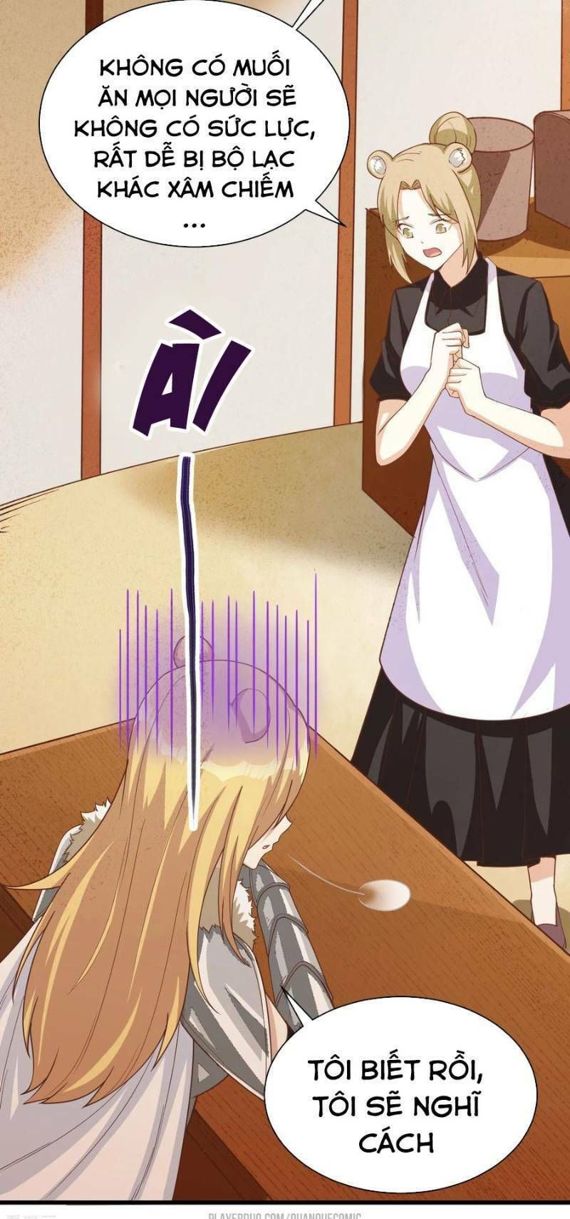 đọc truyện Từ Hôm Nay Bắt Đầu Làm Thành Chủ Chương 138 ảnh 8 tại Thiên Thai Truyện