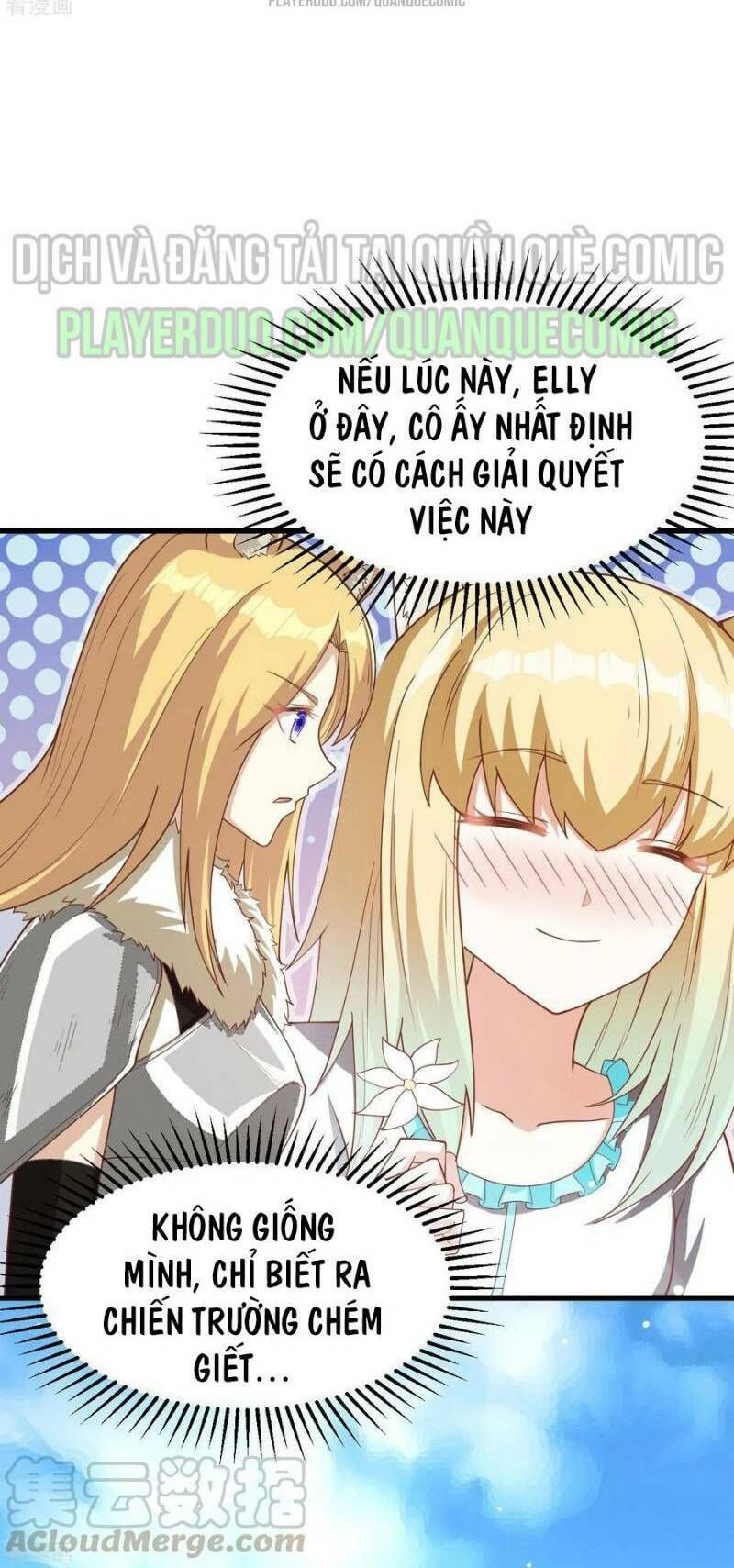 đọc truyện Từ Hôm Nay Bắt Đầu Làm Thành Chủ Chương 138 ảnh 9 tại Thiên Thai Truyện