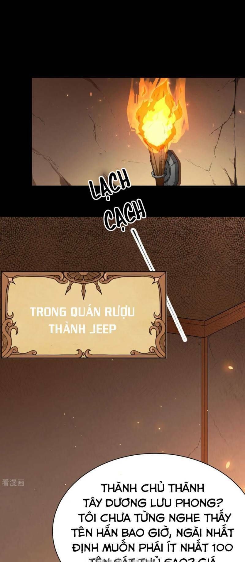 đọc truyện Từ Hôm Nay Bắt Đầu Làm Thành Chủ Chương 139 ảnh 3 tại Thiên Thai Truyện