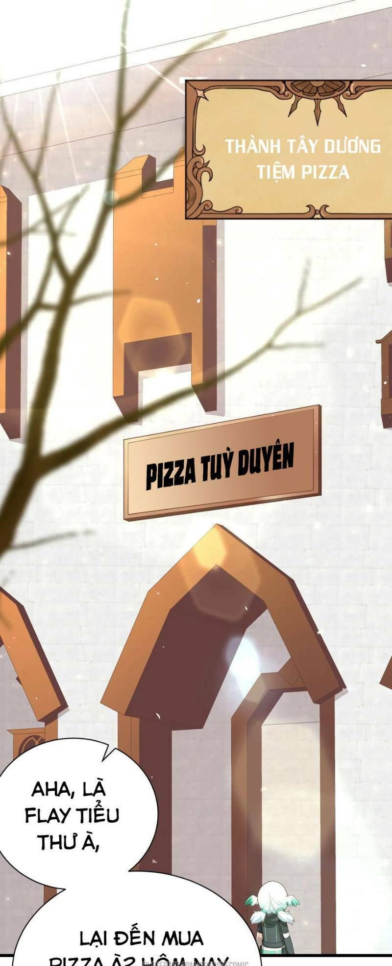 đọc truyện Từ Hôm Nay Bắt Đầu Làm Thành Chủ Chương 139 ảnh 15 tại Thiên Thai Truyện