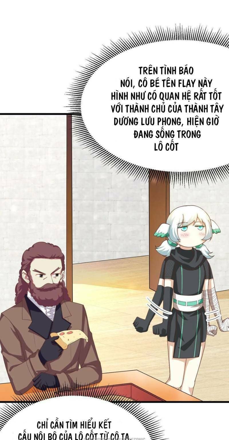 đọc truyện Từ Hôm Nay Bắt Đầu Làm Thành Chủ Chương 139 ảnh 17 tại Thiên Thai Truyện