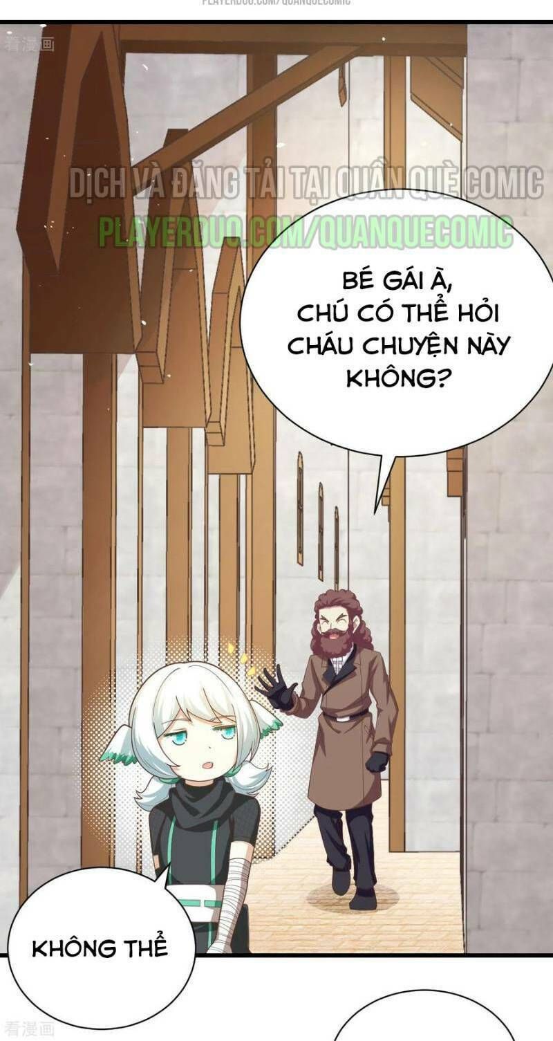 đọc truyện Từ Hôm Nay Bắt Đầu Làm Thành Chủ Chương 139 ảnh 20 tại Thiên Thai Truyện