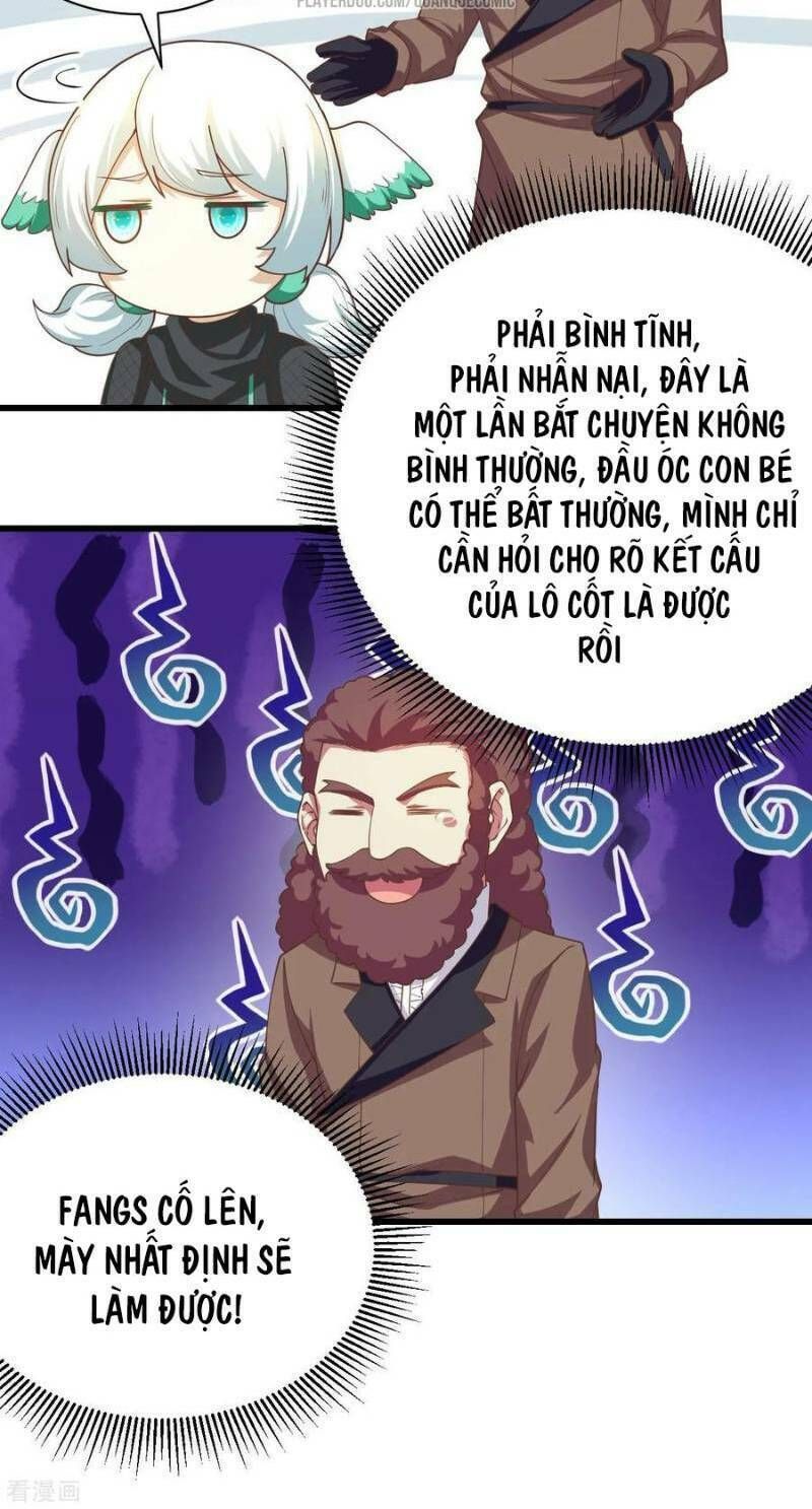 đọc truyện Từ Hôm Nay Bắt Đầu Làm Thành Chủ Chương 139 ảnh 22 tại Thiên Thai Truyện