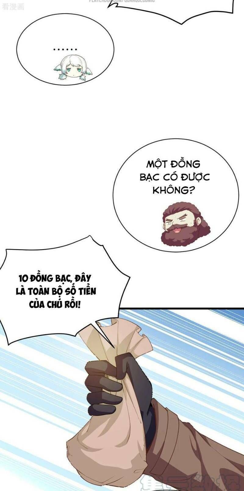 đọc truyện Từ Hôm Nay Bắt Đầu Làm Thành Chủ Chương 139 ảnh 24 tại Thiên Thai Truyện