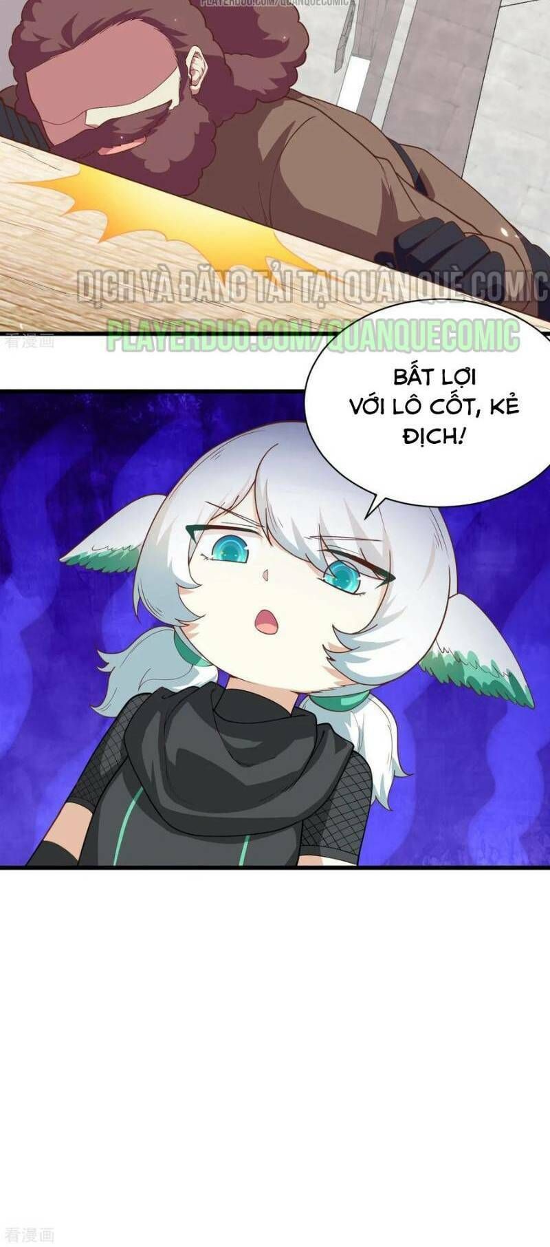 đọc truyện Từ Hôm Nay Bắt Đầu Làm Thành Chủ Chương 139 ảnh 29 tại Thiên Thai Truyện