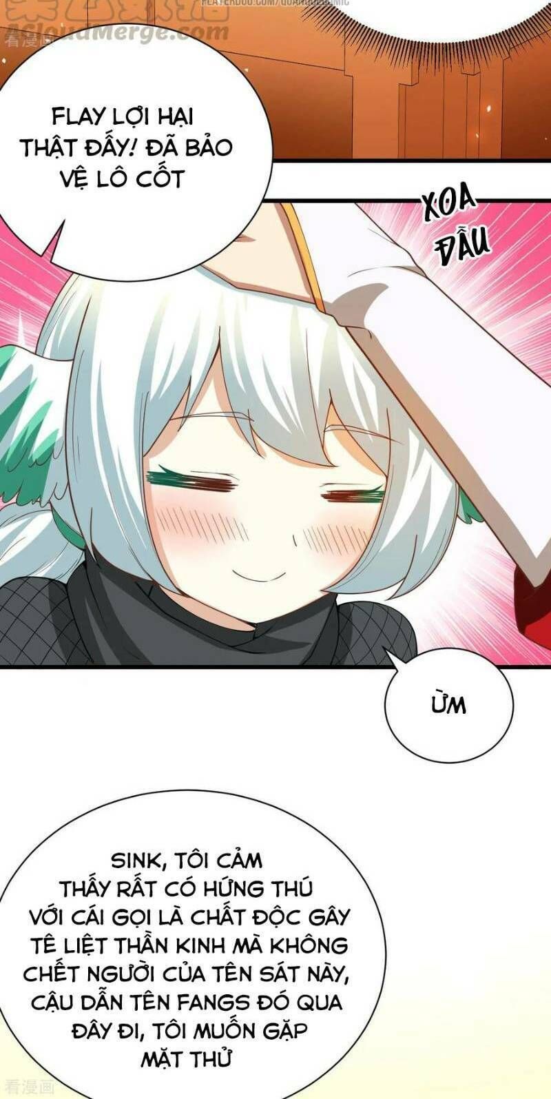 đọc truyện Từ Hôm Nay Bắt Đầu Làm Thành Chủ Chương 139 ảnh 31 tại Thiên Thai Truyện