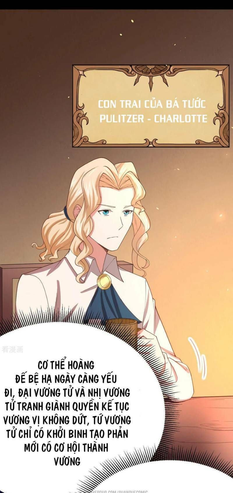 đọc truyện Từ Hôm Nay Bắt Đầu Làm Thành Chủ Chương 139 ảnh 5 tại Thiên Thai Truyện