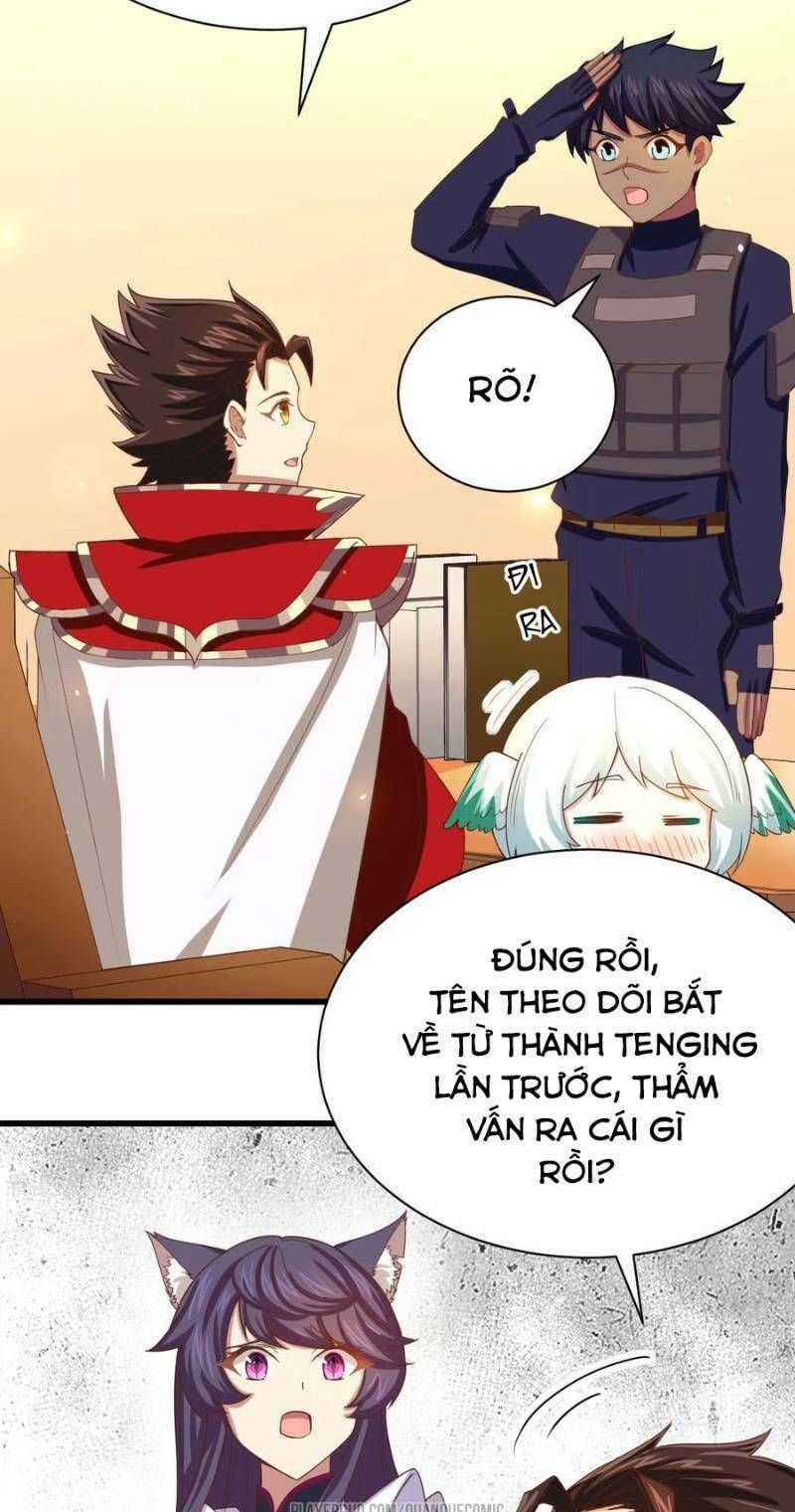 đọc truyện Từ Hôm Nay Bắt Đầu Làm Thành Chủ Chương 139 ảnh 32 tại Thiên Thai Truyện