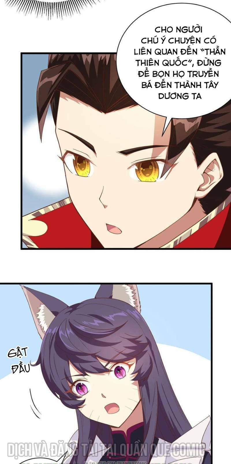 đọc truyện Từ Hôm Nay Bắt Đầu Làm Thành Chủ Chương 139 ảnh 36 tại Thiên Thai Truyện