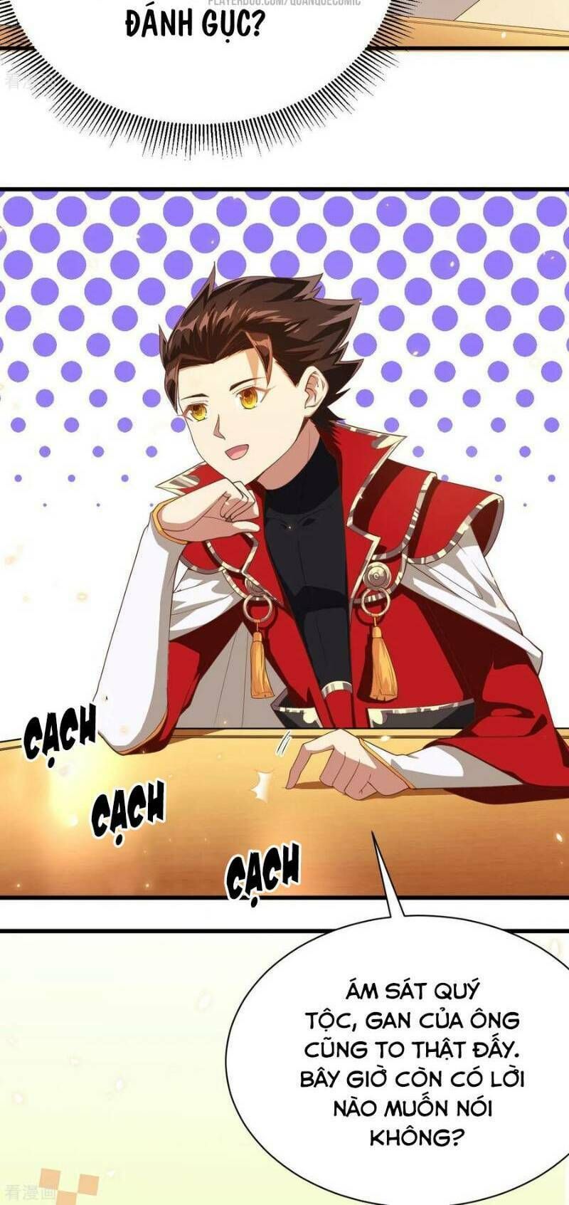 đọc truyện Từ Hôm Nay Bắt Đầu Làm Thành Chủ Chương 139 ảnh 39 tại Thiên Thai Truyện