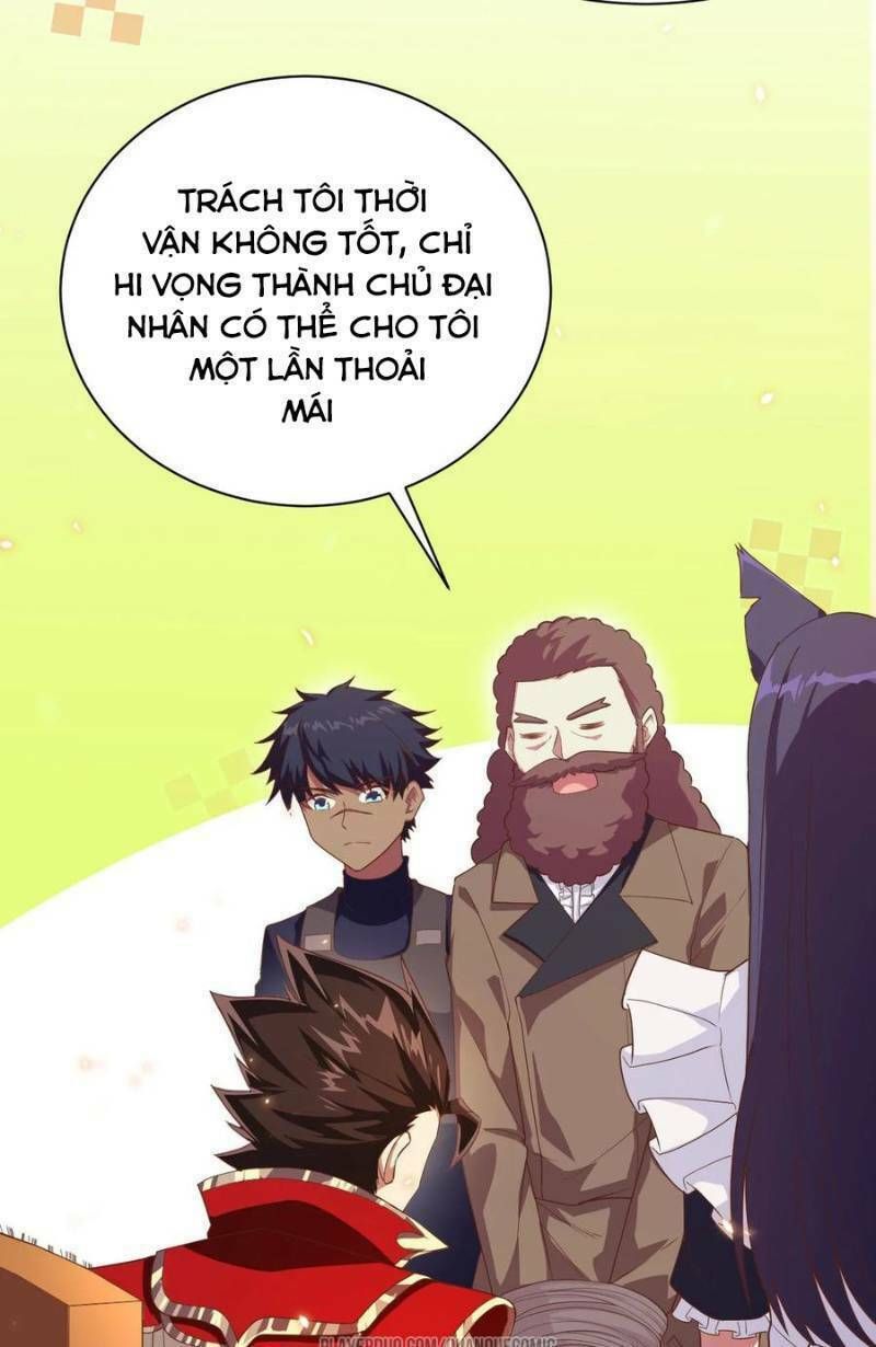 đọc truyện Từ Hôm Nay Bắt Đầu Làm Thành Chủ Chương 139 ảnh 40 tại Thiên Thai Truyện