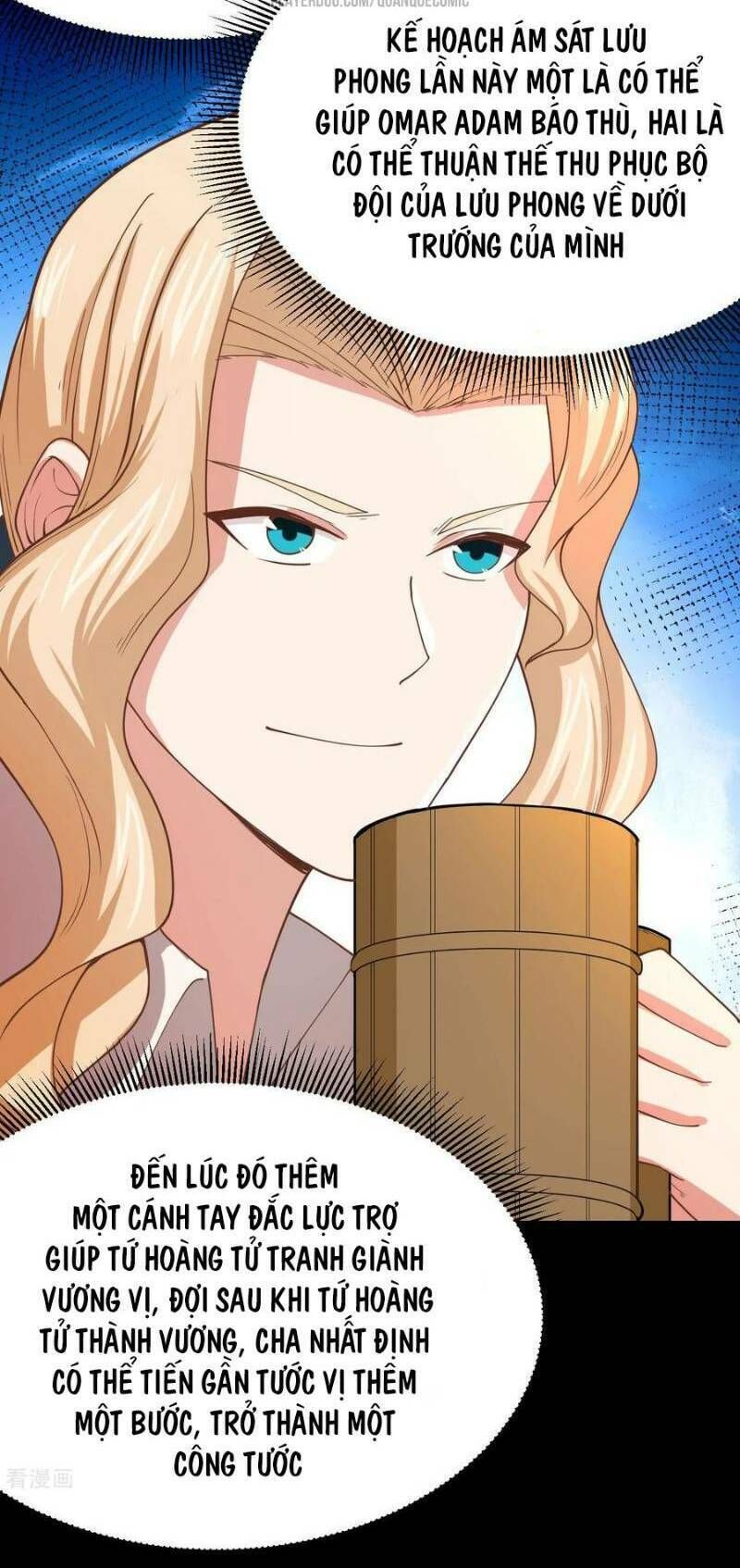 đọc truyện Từ Hôm Nay Bắt Đầu Làm Thành Chủ Chương 139 ảnh 6 tại Thiên Thai Truyện