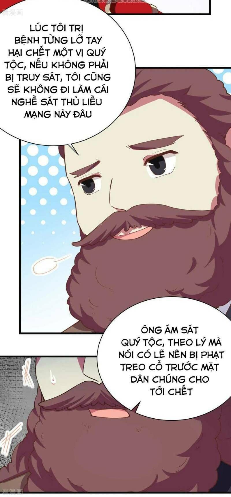 đọc truyện Từ Hôm Nay Bắt Đầu Làm Thành Chủ Chương 139 ảnh 43 tại Thiên Thai Truyện