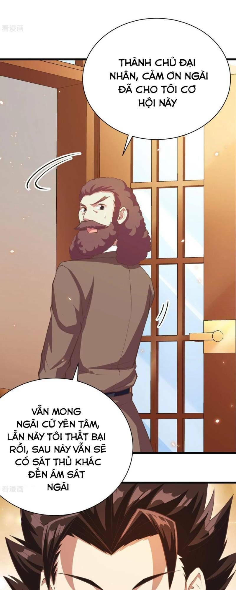 đọc truyện Từ Hôm Nay Bắt Đầu Làm Thành Chủ Chương 139 ảnh 48 tại Thiên Thai Truyện