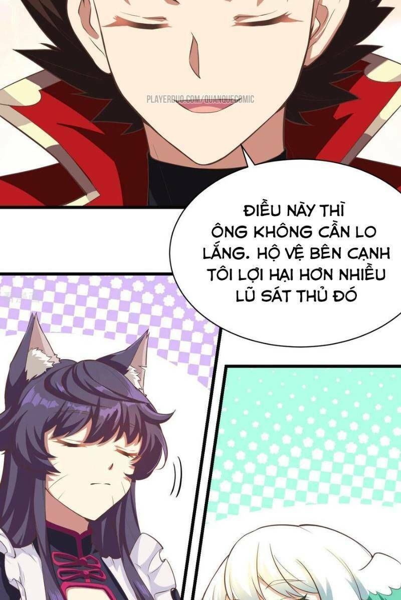 đọc truyện Từ Hôm Nay Bắt Đầu Làm Thành Chủ Chương 139 ảnh 49 tại Thiên Thai Truyện