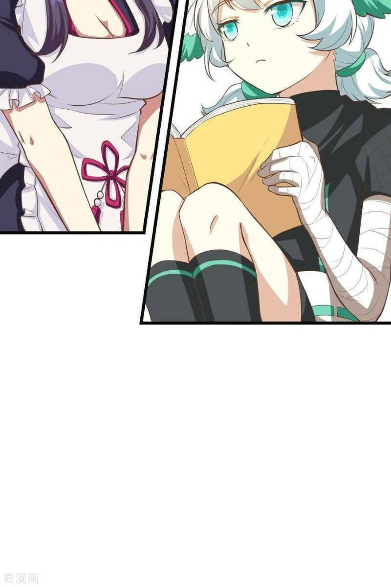 đọc truyện Từ Hôm Nay Bắt Đầu Làm Thành Chủ Chương 139 ảnh 50 tại Thiên Thai Truyện