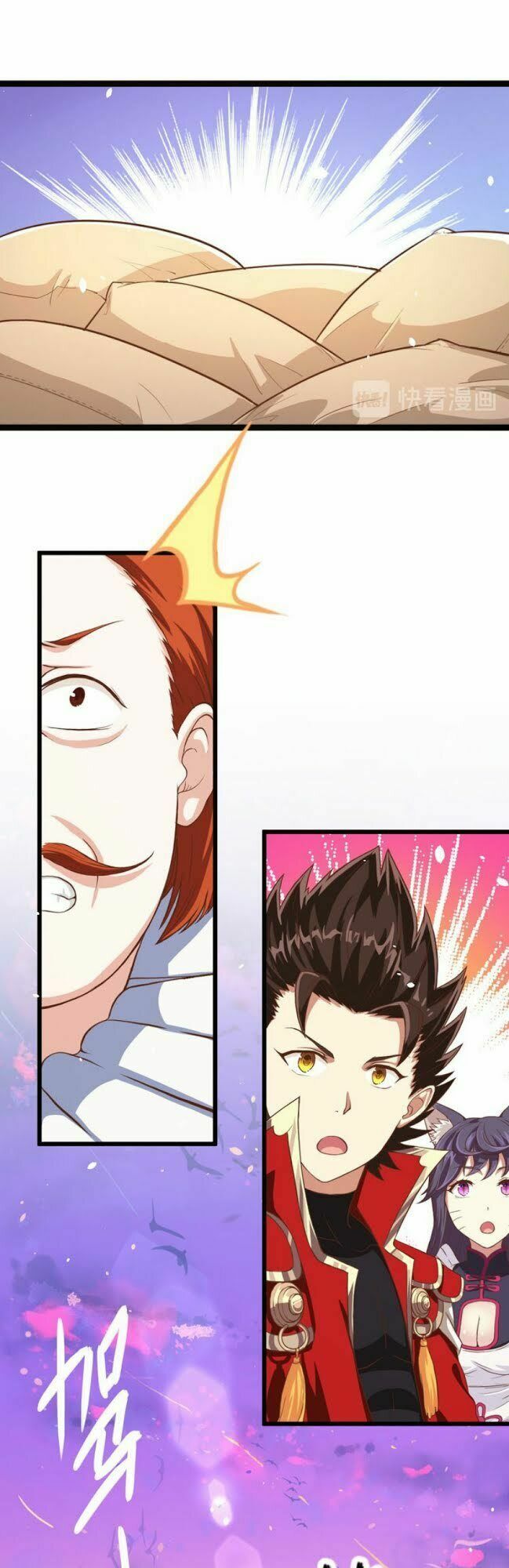 đọc truyện Từ Hôm Nay Bắt Đầu Làm Thành Chủ Chương 14 ảnh 16 tại Thiên Thai Truyện