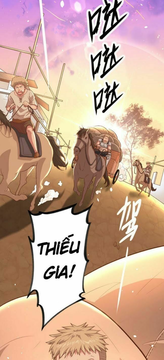 đọc truyện Từ Hôm Nay Bắt Đầu Làm Thành Chủ Chương 14 ảnh 17 tại Thiên Thai Truyện