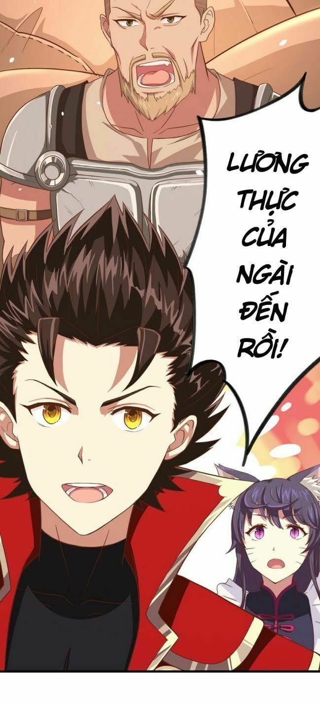 đọc truyện Từ Hôm Nay Bắt Đầu Làm Thành Chủ Chương 14 ảnh 18 tại Thiên Thai Truyện