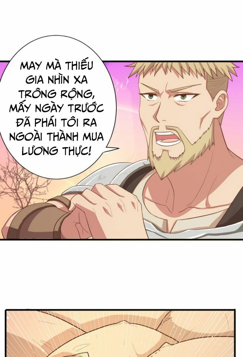 đọc truyện Từ Hôm Nay Bắt Đầu Làm Thành Chủ Chương 14 ảnh 24 tại Thiên Thai Truyện