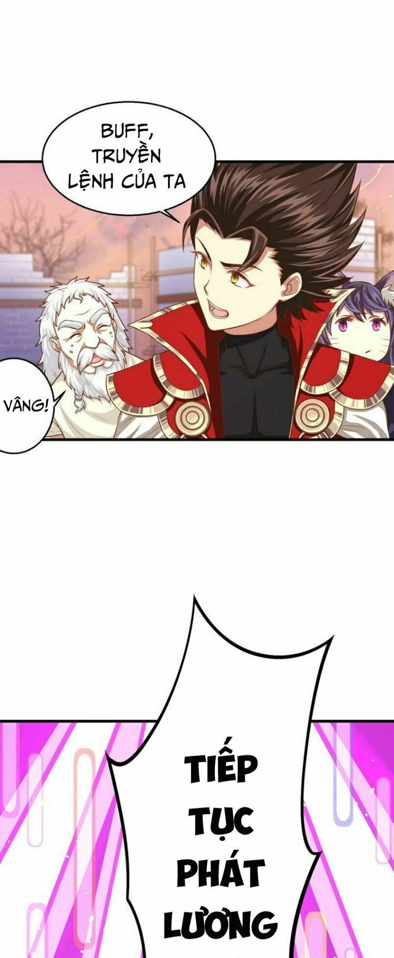 đọc truyện Từ Hôm Nay Bắt Đầu Làm Thành Chủ Chương 14 ảnh 26 tại Thiên Thai Truyện