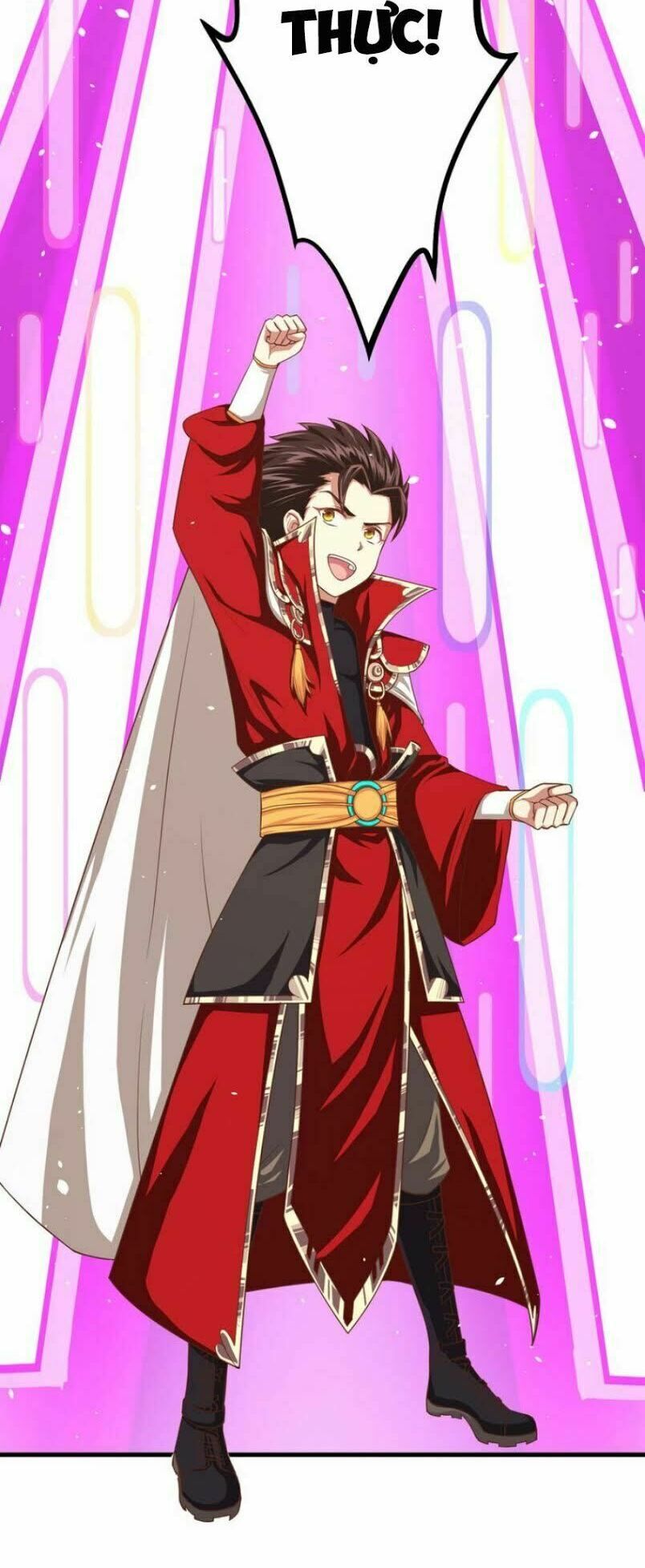 đọc truyện Từ Hôm Nay Bắt Đầu Làm Thành Chủ Chương 14 ảnh 27 tại Thiên Thai Truyện