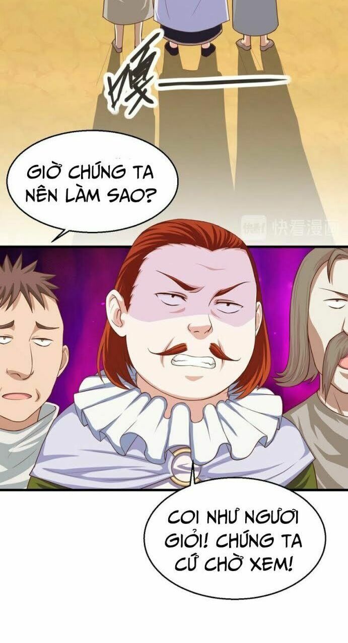 đọc truyện Từ Hôm Nay Bắt Đầu Làm Thành Chủ Chương 14 ảnh 30 tại Thiên Thai Truyện