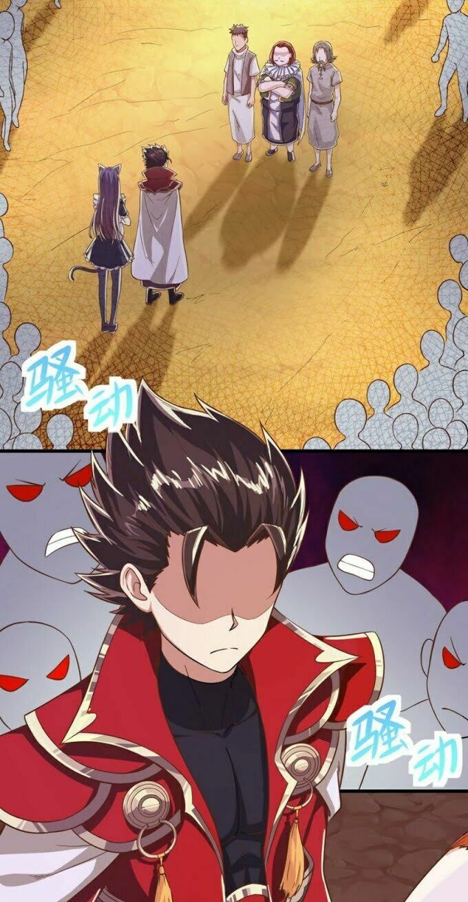 đọc truyện Từ Hôm Nay Bắt Đầu Làm Thành Chủ Chương 14 ảnh 5 tại Thiên Thai Truyện