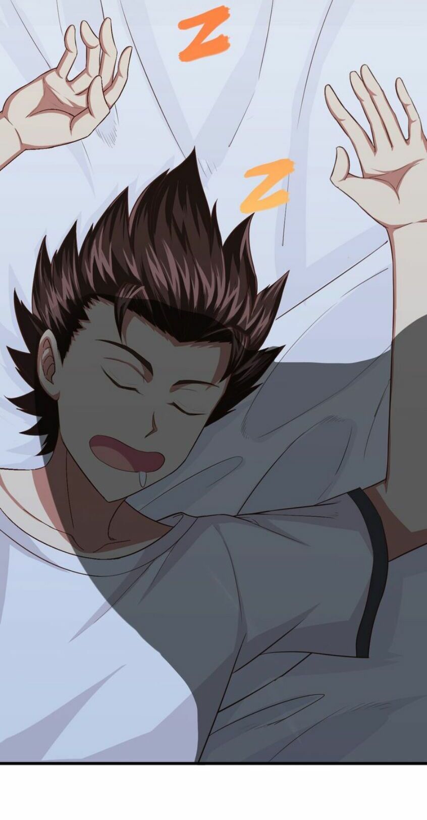 đọc truyện Từ Hôm Nay Bắt Đầu Làm Thành Chủ Chương 14 ảnh 34 tại Thiên Thai Truyện