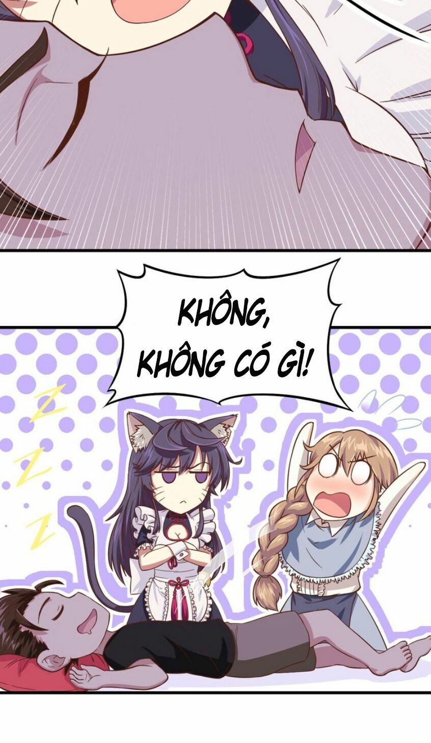 đọc truyện Từ Hôm Nay Bắt Đầu Làm Thành Chủ Chương 14 ảnh 42 tại Thiên Thai Truyện