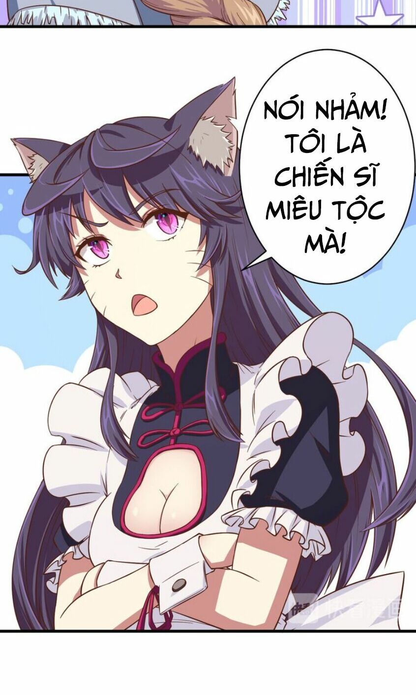 đọc truyện Từ Hôm Nay Bắt Đầu Làm Thành Chủ Chương 14 ảnh 44 tại Thiên Thai Truyện