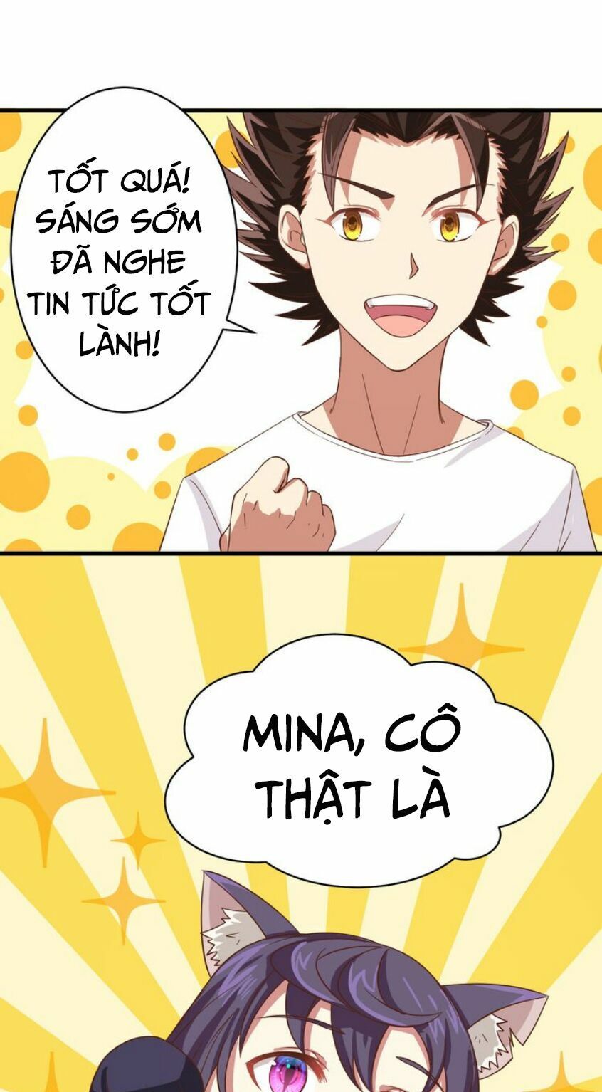 đọc truyện Từ Hôm Nay Bắt Đầu Làm Thành Chủ Chương 14 ảnh 49 tại Thiên Thai Truyện