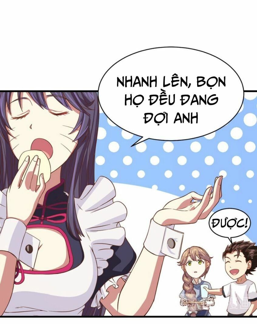 đọc truyện Từ Hôm Nay Bắt Đầu Làm Thành Chủ Chương 14 ảnh 51 tại Thiên Thai Truyện