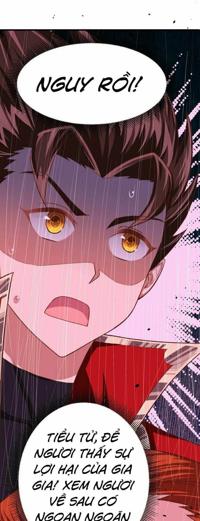 đọc truyện Từ Hôm Nay Bắt Đầu Làm Thành Chủ Chương 14 ảnh 11 tại Thiên Thai Truyện