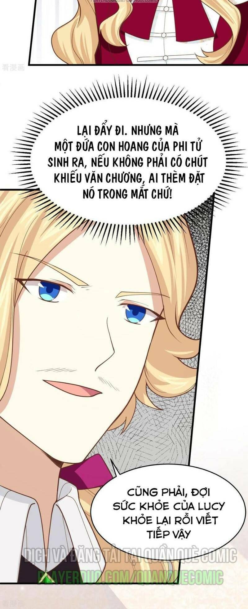 đọc truyện Từ Hôm Nay Bắt Đầu Làm Thành Chủ Chương 140 ảnh 12 tại Thiên Thai Truyện