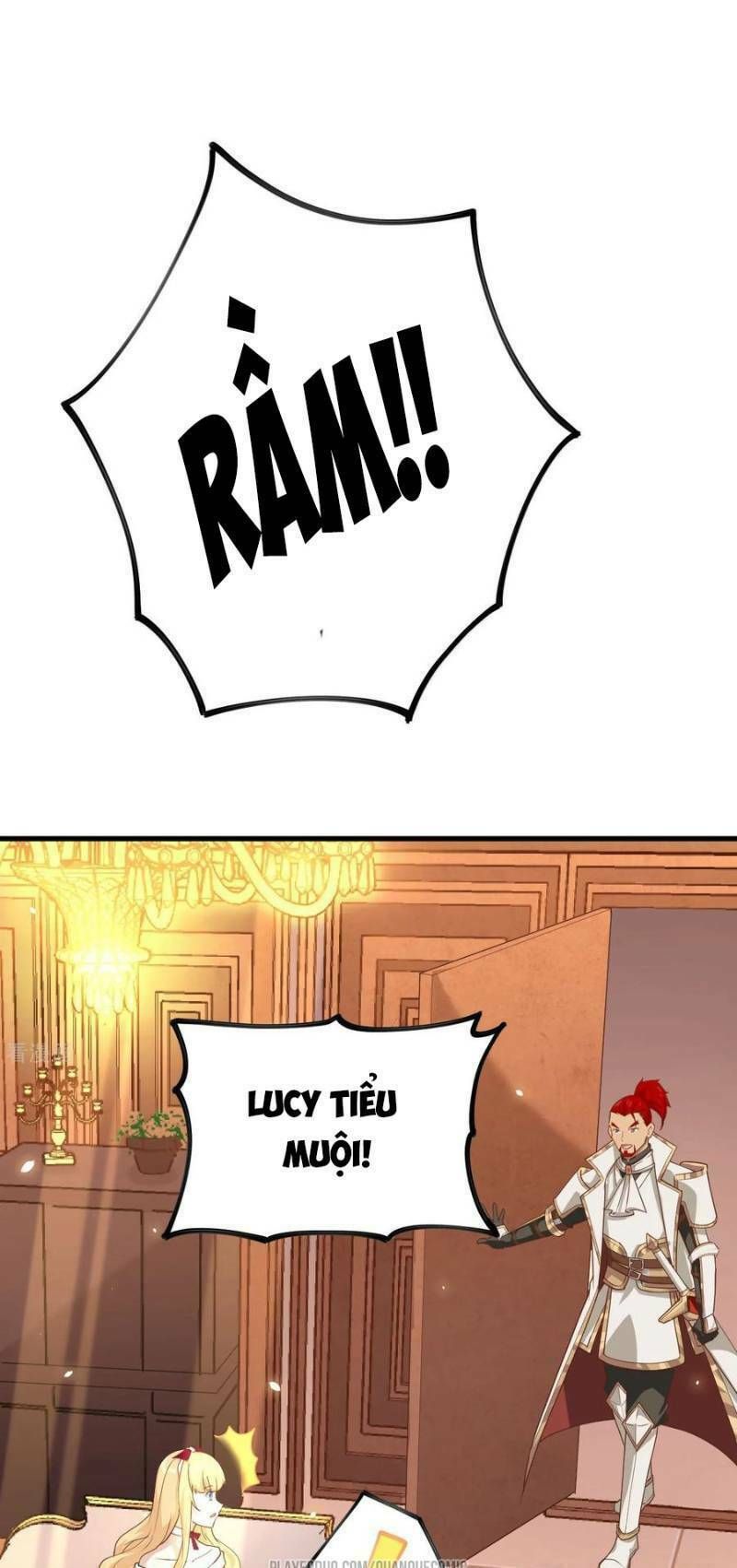 đọc truyện Từ Hôm Nay Bắt Đầu Làm Thành Chủ Chương 140 ảnh 15 tại Thiên Thai Truyện