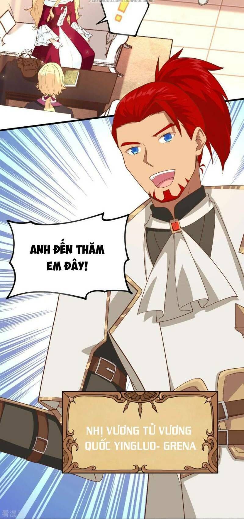 đọc truyện Từ Hôm Nay Bắt Đầu Làm Thành Chủ Chương 140 ảnh 16 tại Thiên Thai Truyện