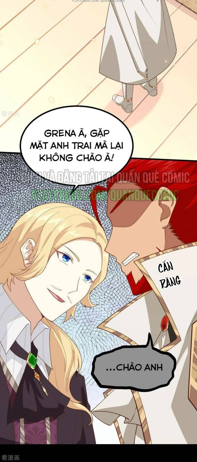 đọc truyện Từ Hôm Nay Bắt Đầu Làm Thành Chủ Chương 140 ảnh 20 tại Thiên Thai Truyện