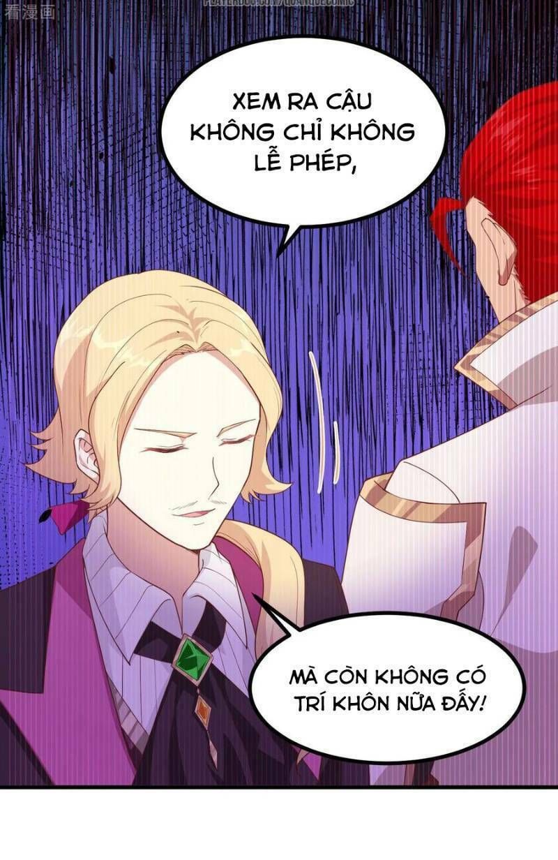 đọc truyện Từ Hôm Nay Bắt Đầu Làm Thành Chủ Chương 140 ảnh 22 tại Thiên Thai Truyện