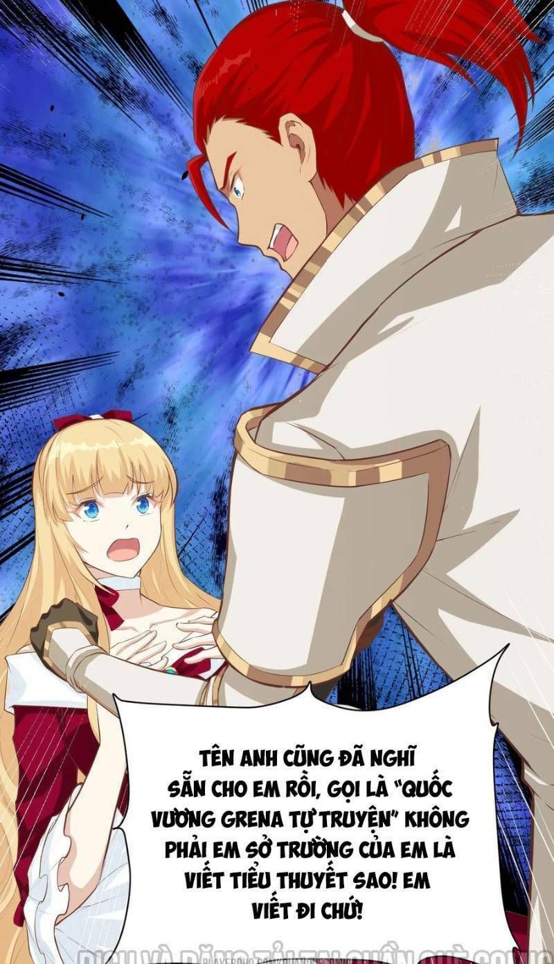 đọc truyện Từ Hôm Nay Bắt Đầu Làm Thành Chủ Chương 140 ảnh 27 tại Thiên Thai Truyện