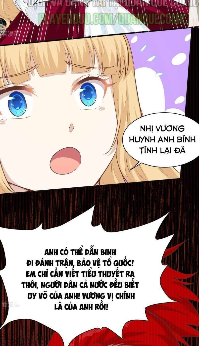 đọc truyện Từ Hôm Nay Bắt Đầu Làm Thành Chủ Chương 140 ảnh 28 tại Thiên Thai Truyện