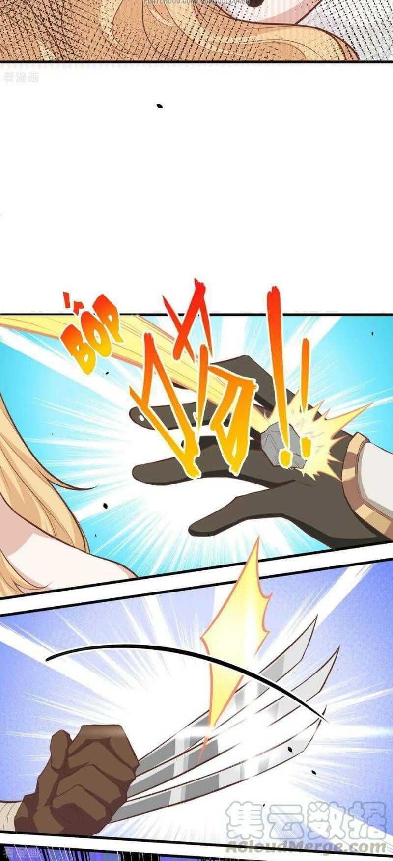 đọc truyện Từ Hôm Nay Bắt Đầu Làm Thành Chủ Chương 140 ảnh 30 tại Thiên Thai Truyện