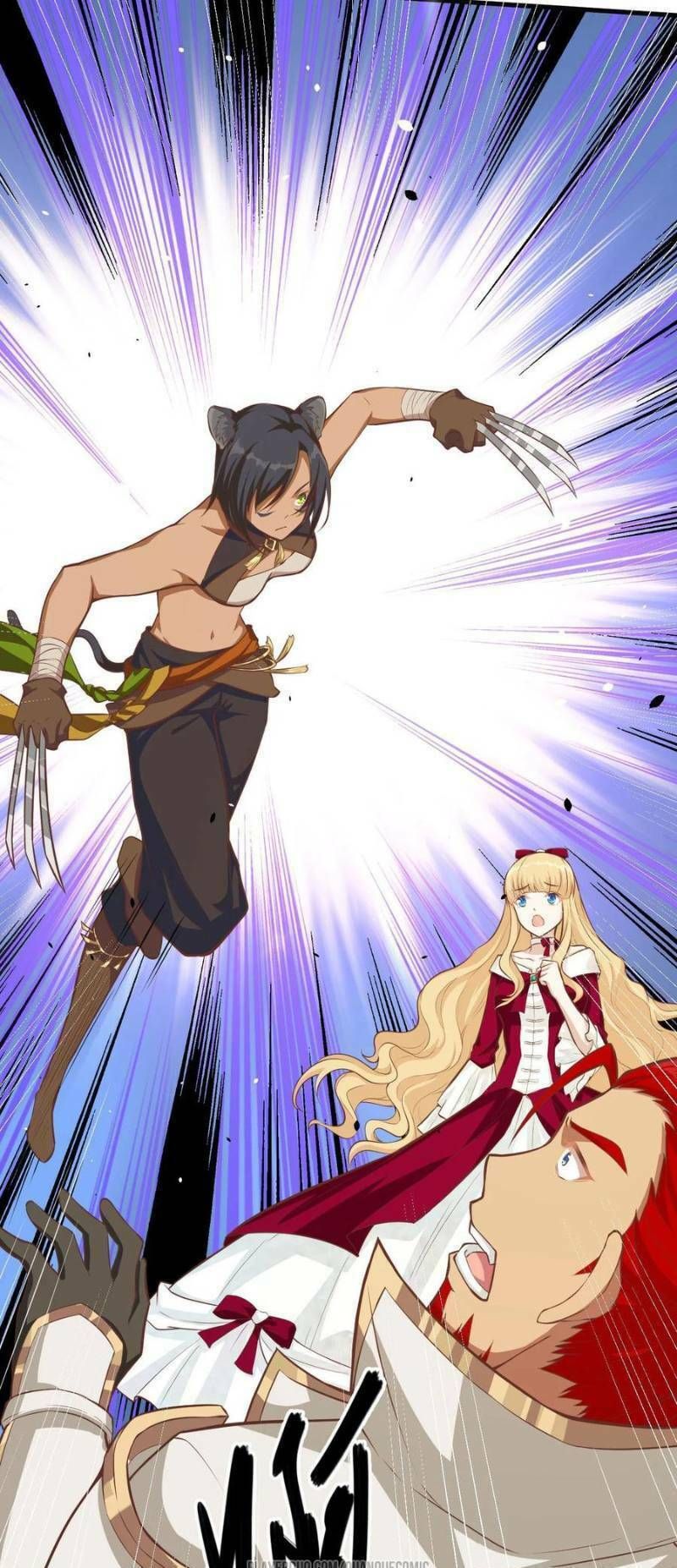 đọc truyện Từ Hôm Nay Bắt Đầu Làm Thành Chủ Chương 140 ảnh 31 tại Thiên Thai Truyện