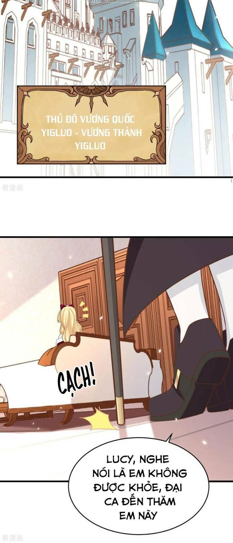 đọc truyện Từ Hôm Nay Bắt Đầu Làm Thành Chủ Chương 140 ảnh 5 tại Thiên Thai Truyện