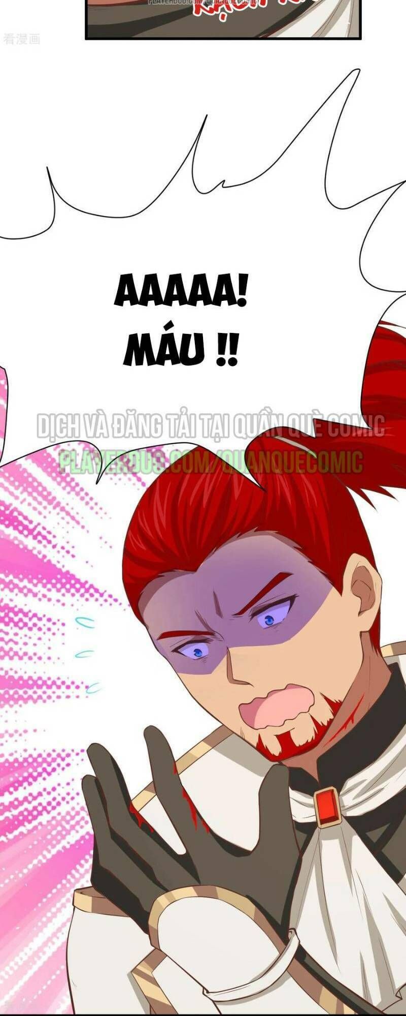 đọc truyện Từ Hôm Nay Bắt Đầu Làm Thành Chủ Chương 140 ảnh 36 tại Thiên Thai Truyện