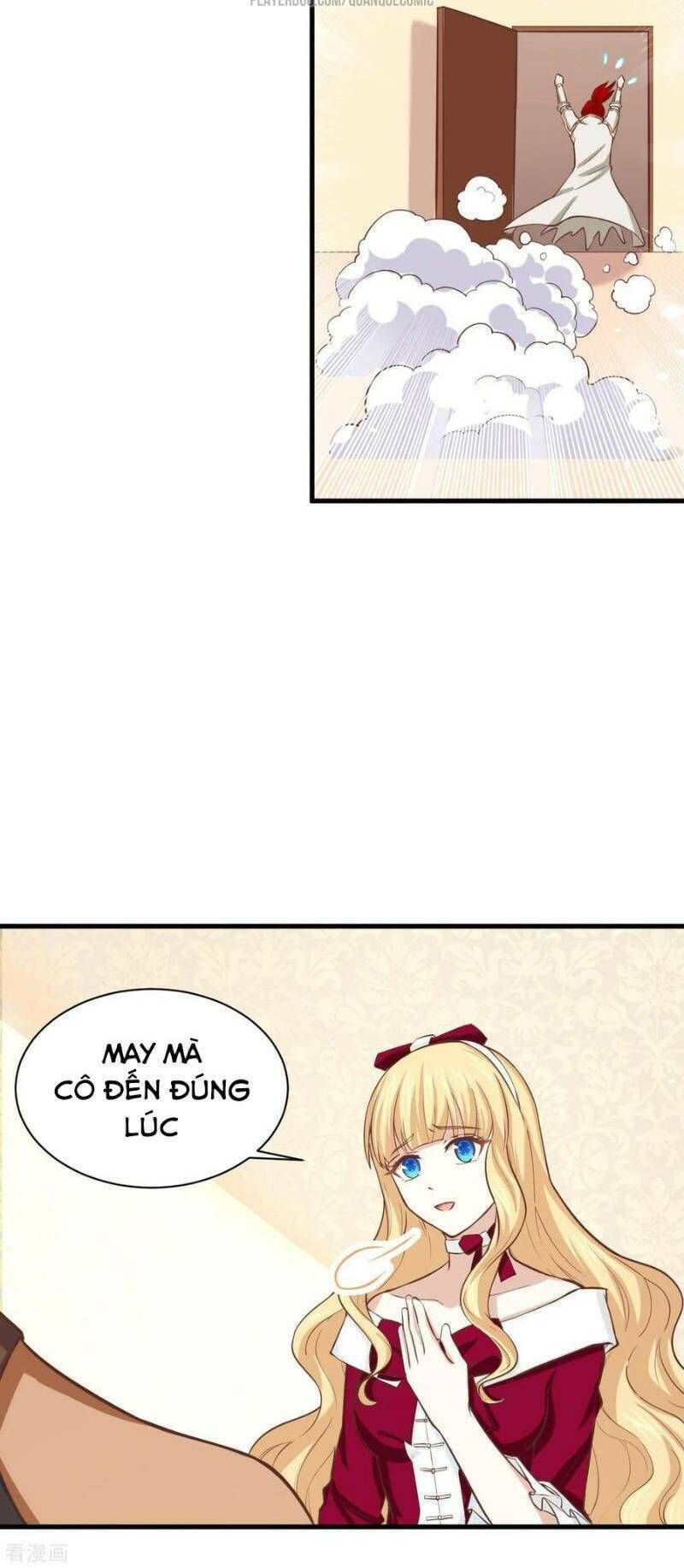 đọc truyện Từ Hôm Nay Bắt Đầu Làm Thành Chủ Chương 140 ảnh 38 tại Thiên Thai Truyện