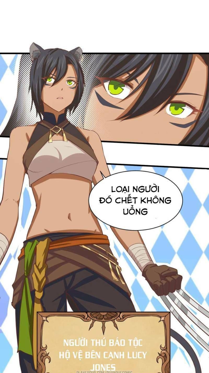 đọc truyện Từ Hôm Nay Bắt Đầu Làm Thành Chủ Chương 140 ảnh 39 tại Thiên Thai Truyện